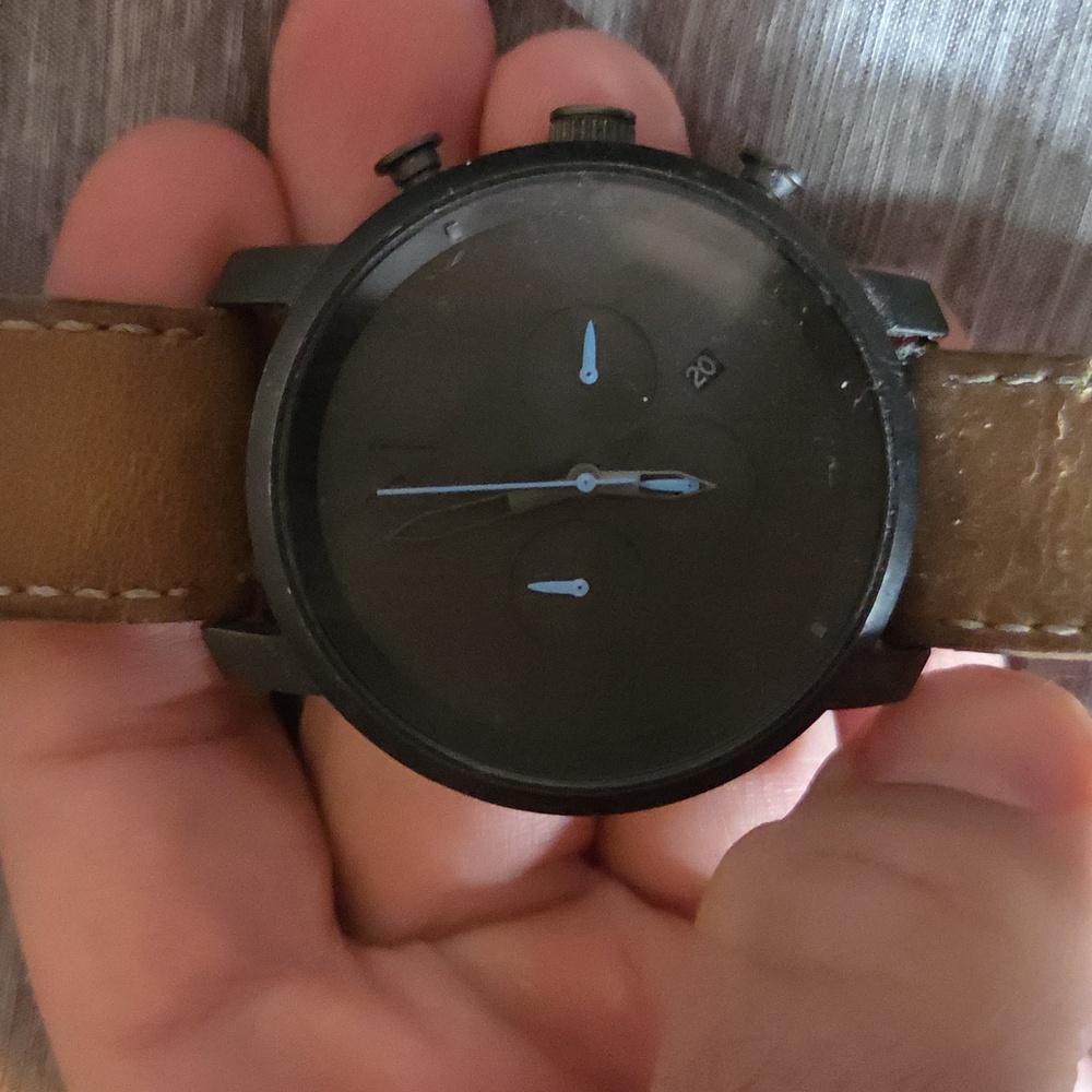 MVMT Watch Modern Minimal